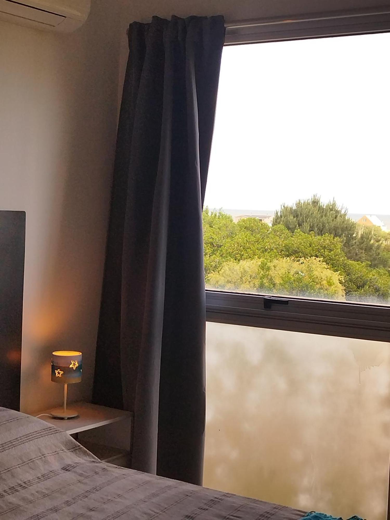 Apartamentos La Playa Piriápolis Quarto foto