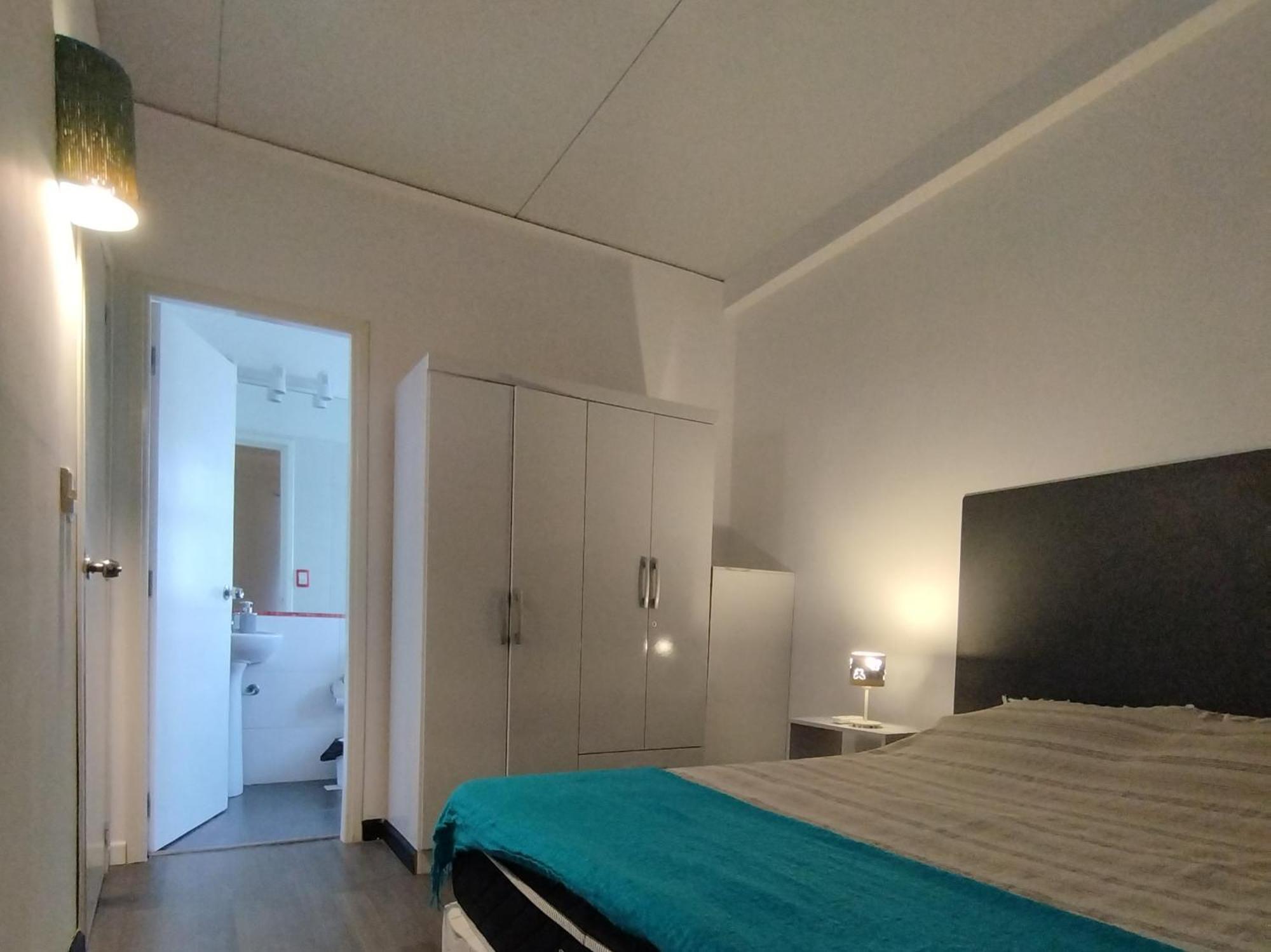 Apartamentos La Playa Piriápolis Quarto foto