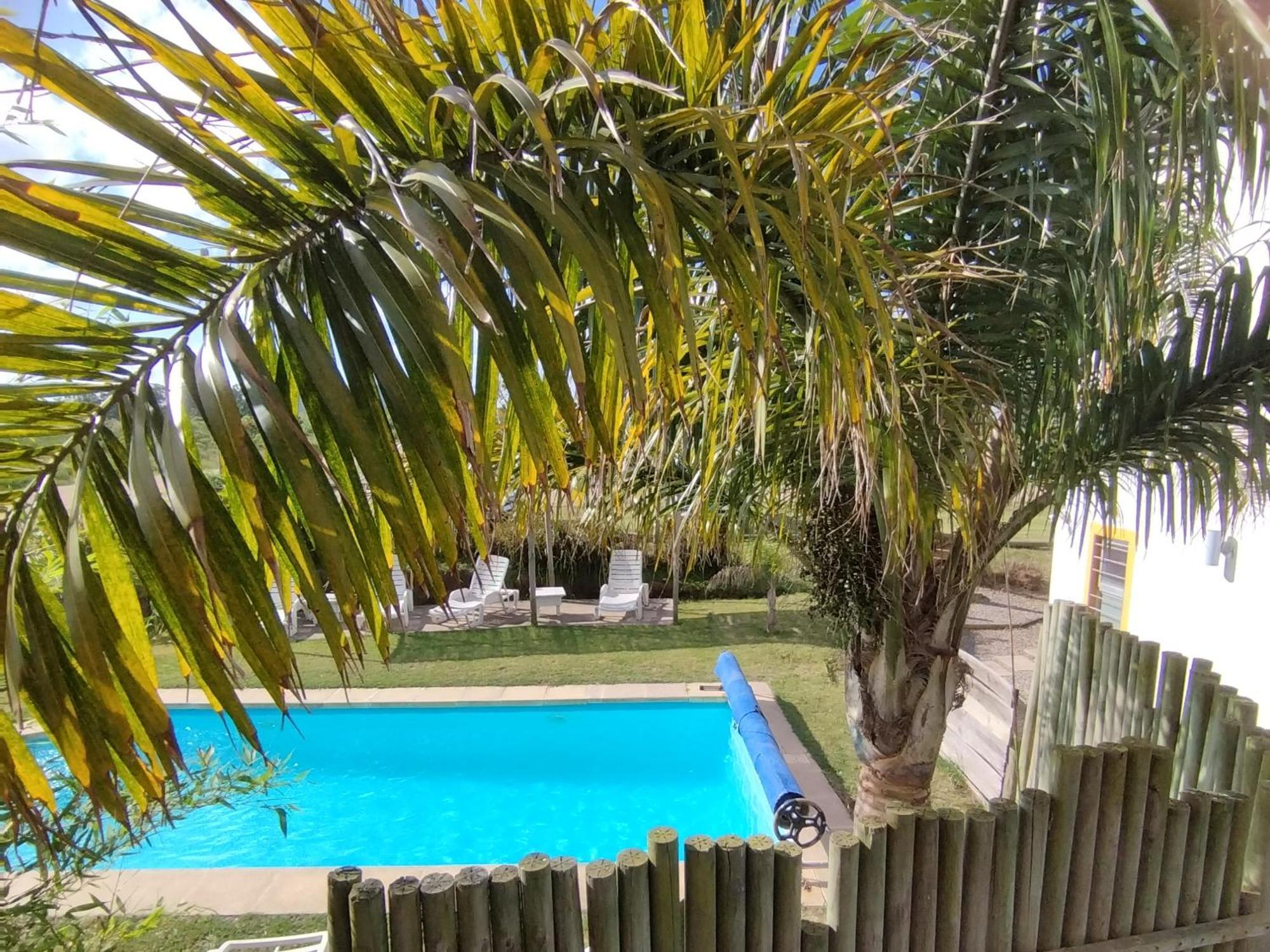 Apartamentos La Playa Piriápolis Exterior foto